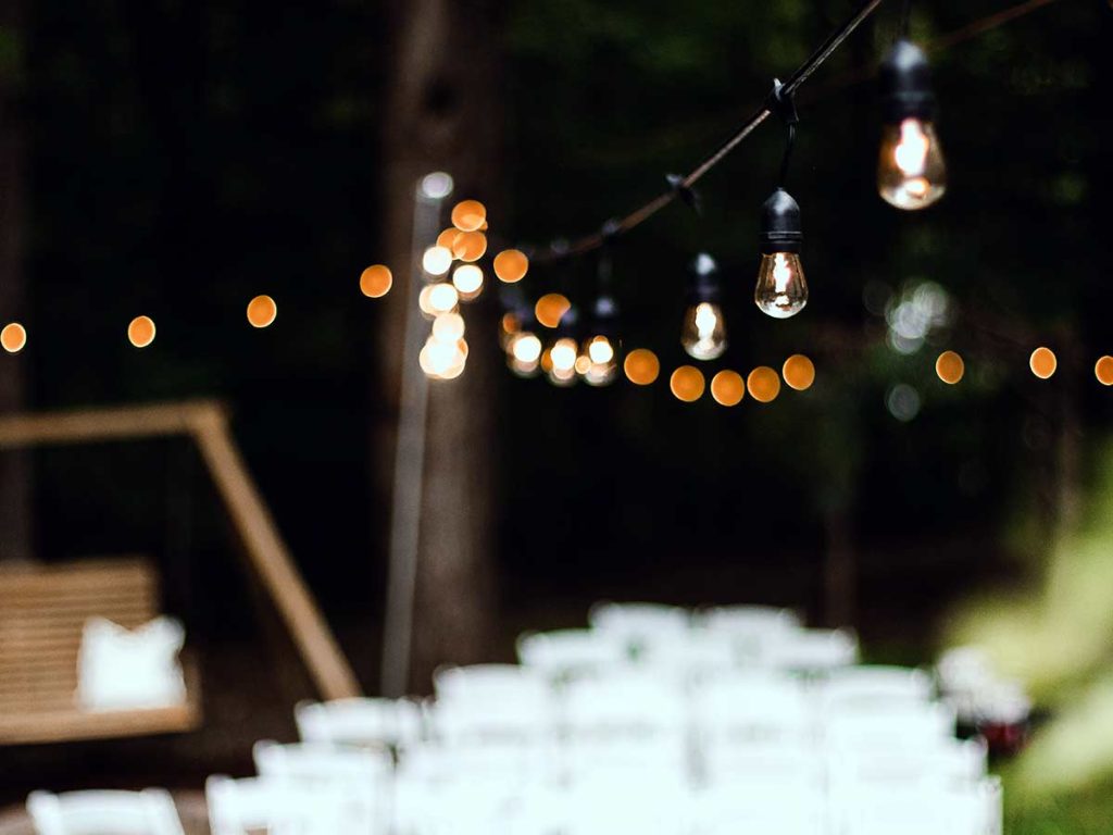astuces pour obtenir le meilleur effet avec vos luminaires