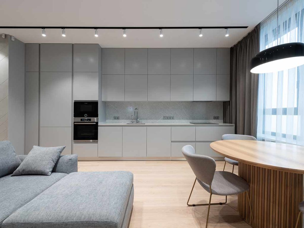 comment utiliser leclairage pour creer differentes atmospheres dans differentes pieces