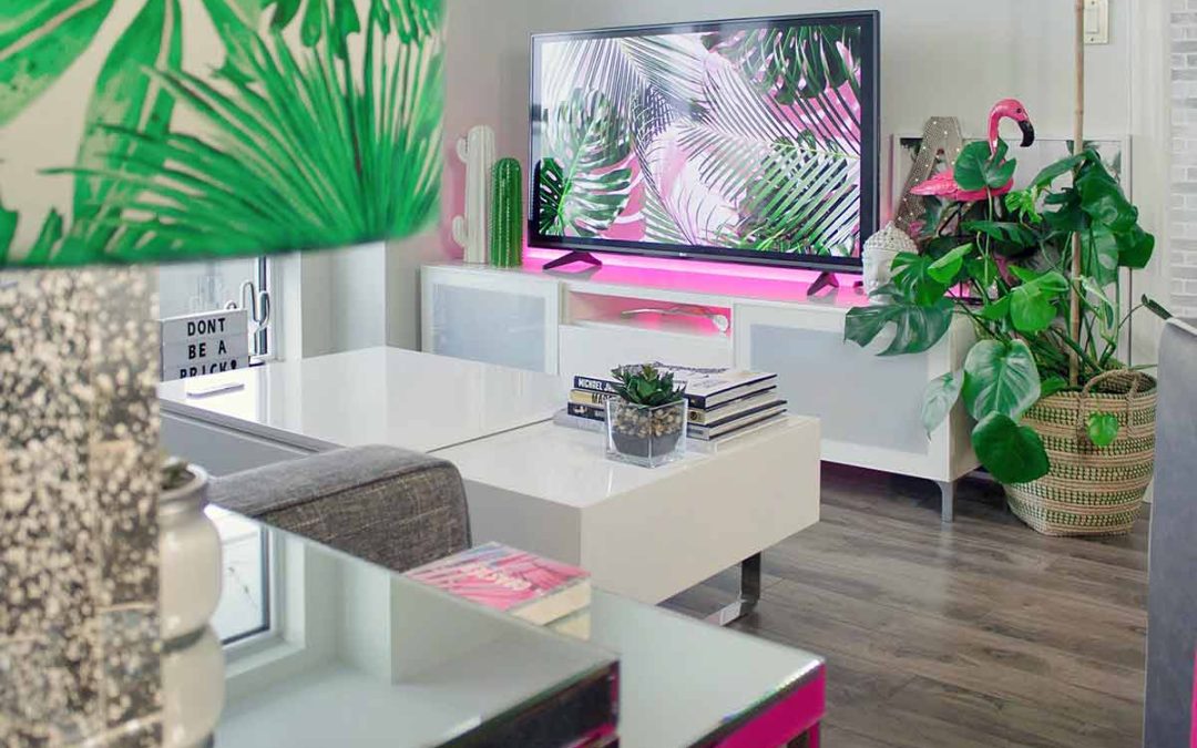 Les 6 tendances année 2023 décoration intérieure