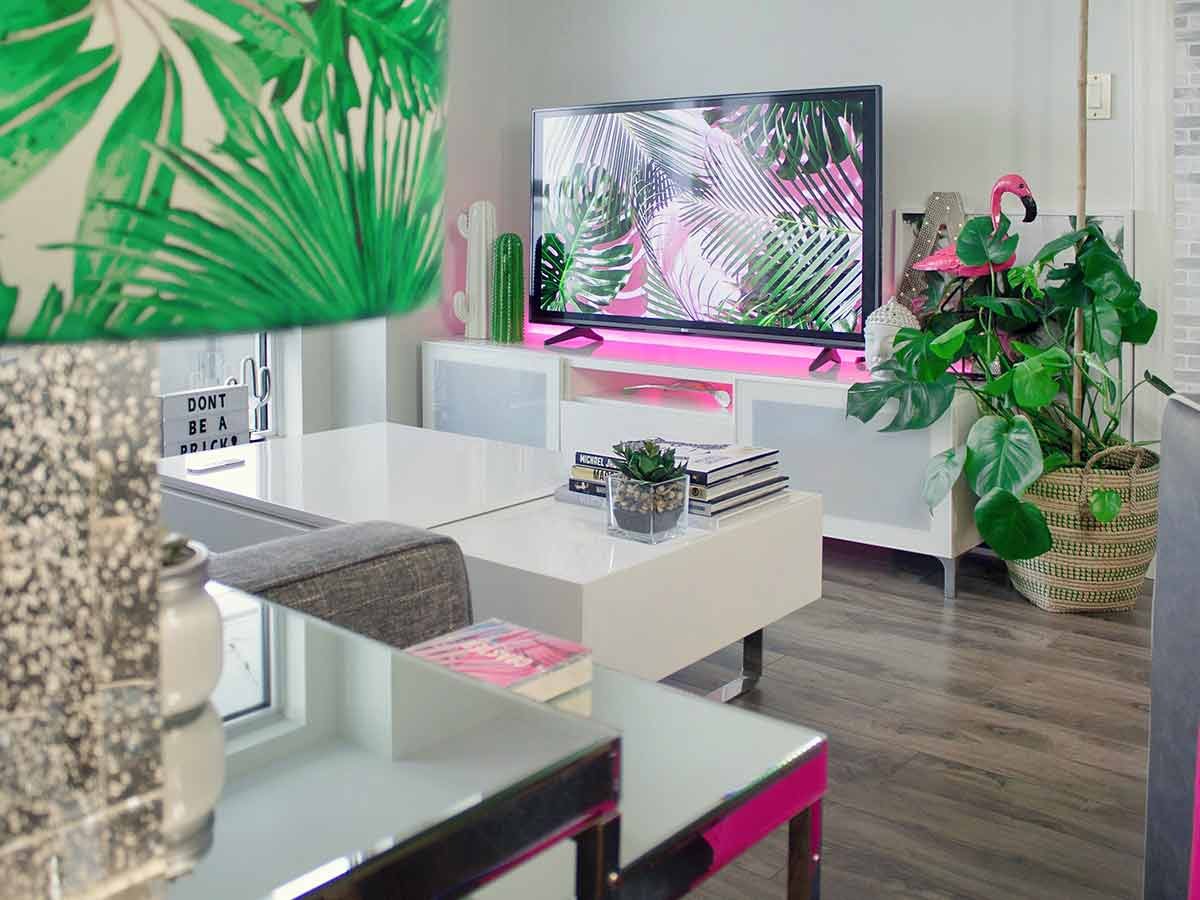 Les 6 tendances année 2023 décoration intérieure