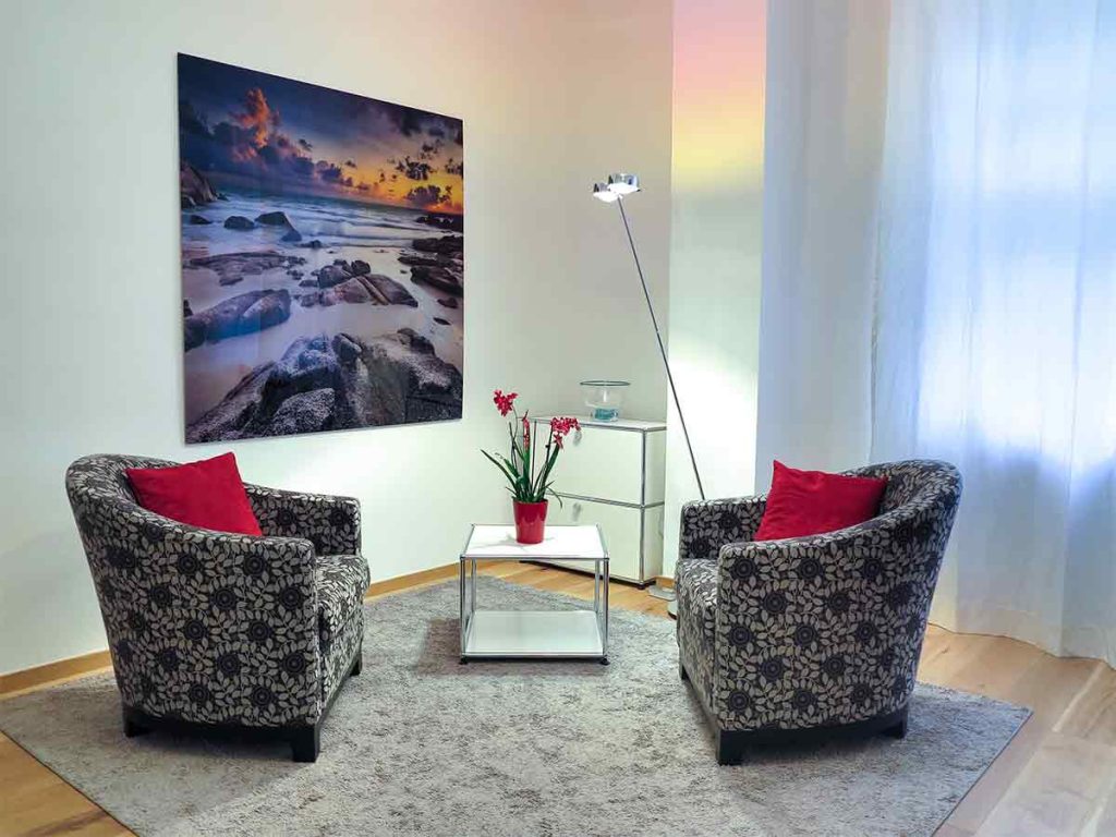 différents styles de meubles pour maison