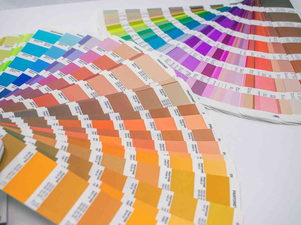 comment choisir les bonnes couleurs pour chaque piece de la maison