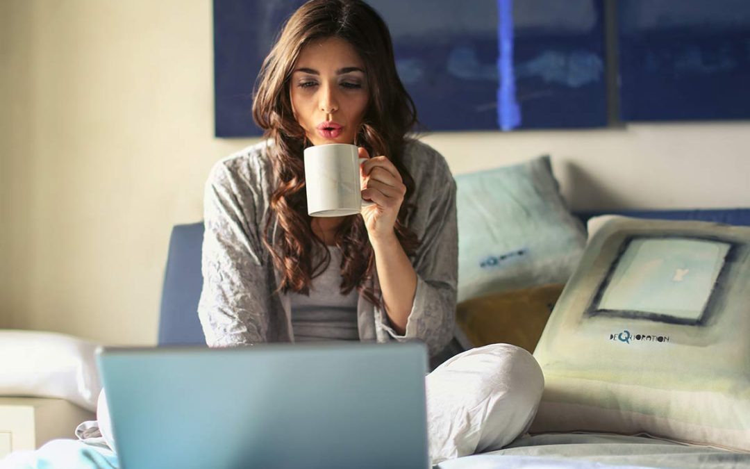 comment décorer sa chambre sans rien acheter ?