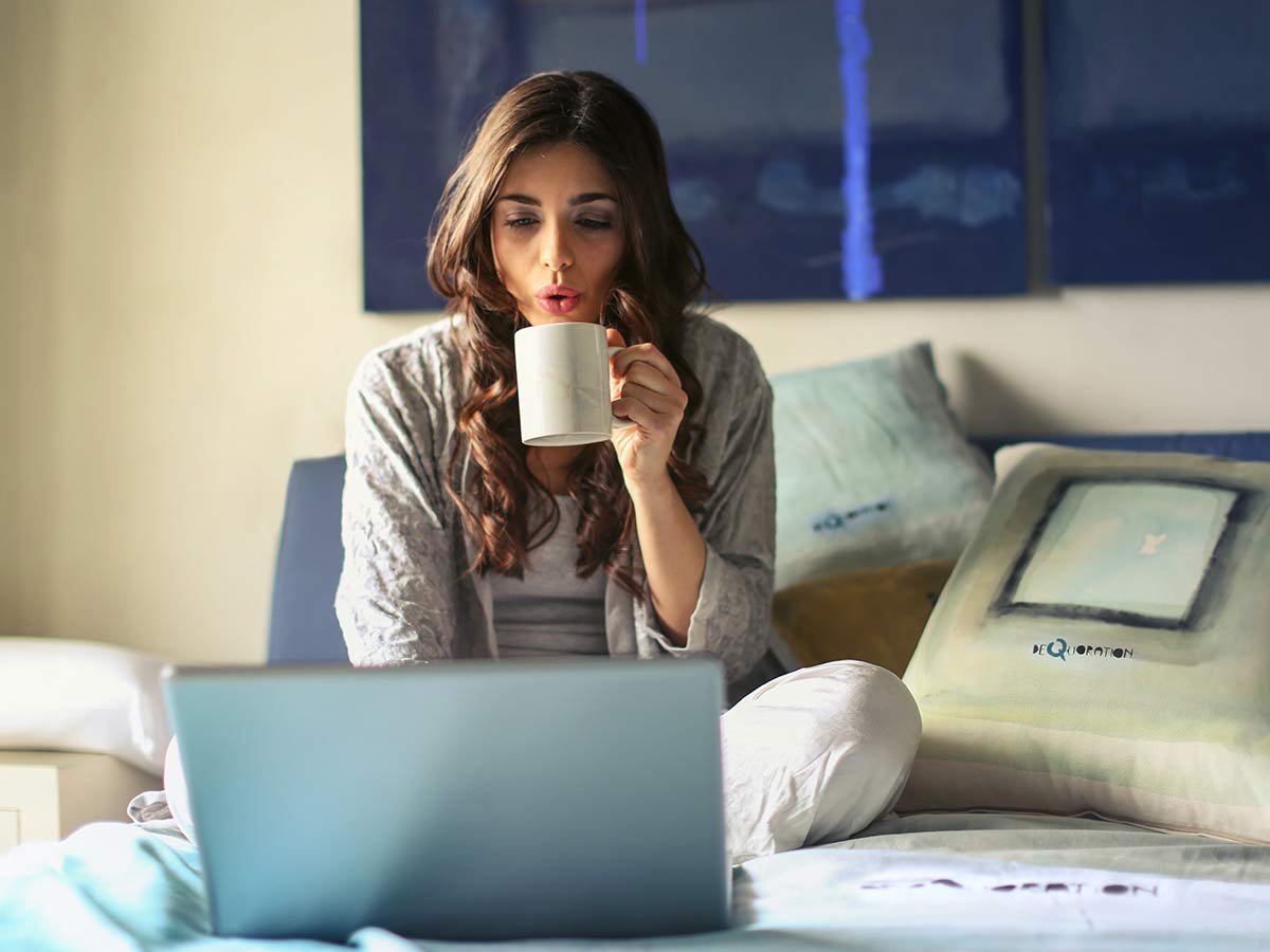 comment décorer sa chambre sans rien acheter ?