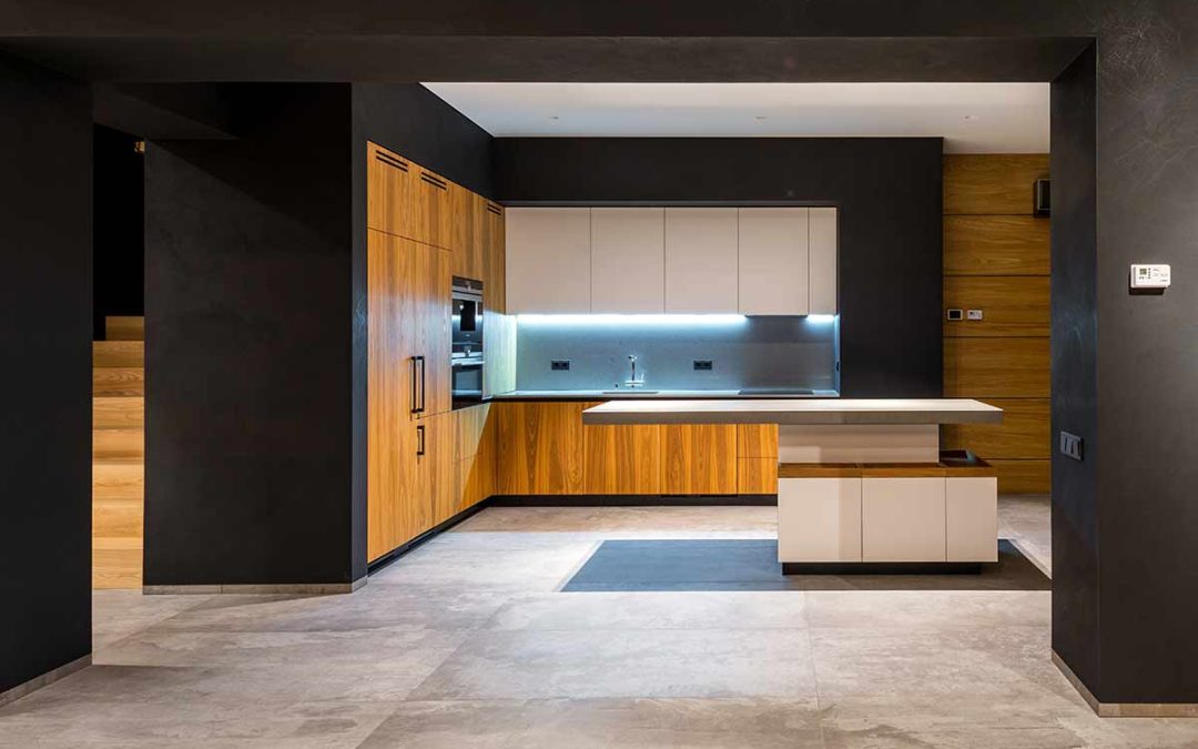 peut on mélanger les couleurs de bois en décoration ?