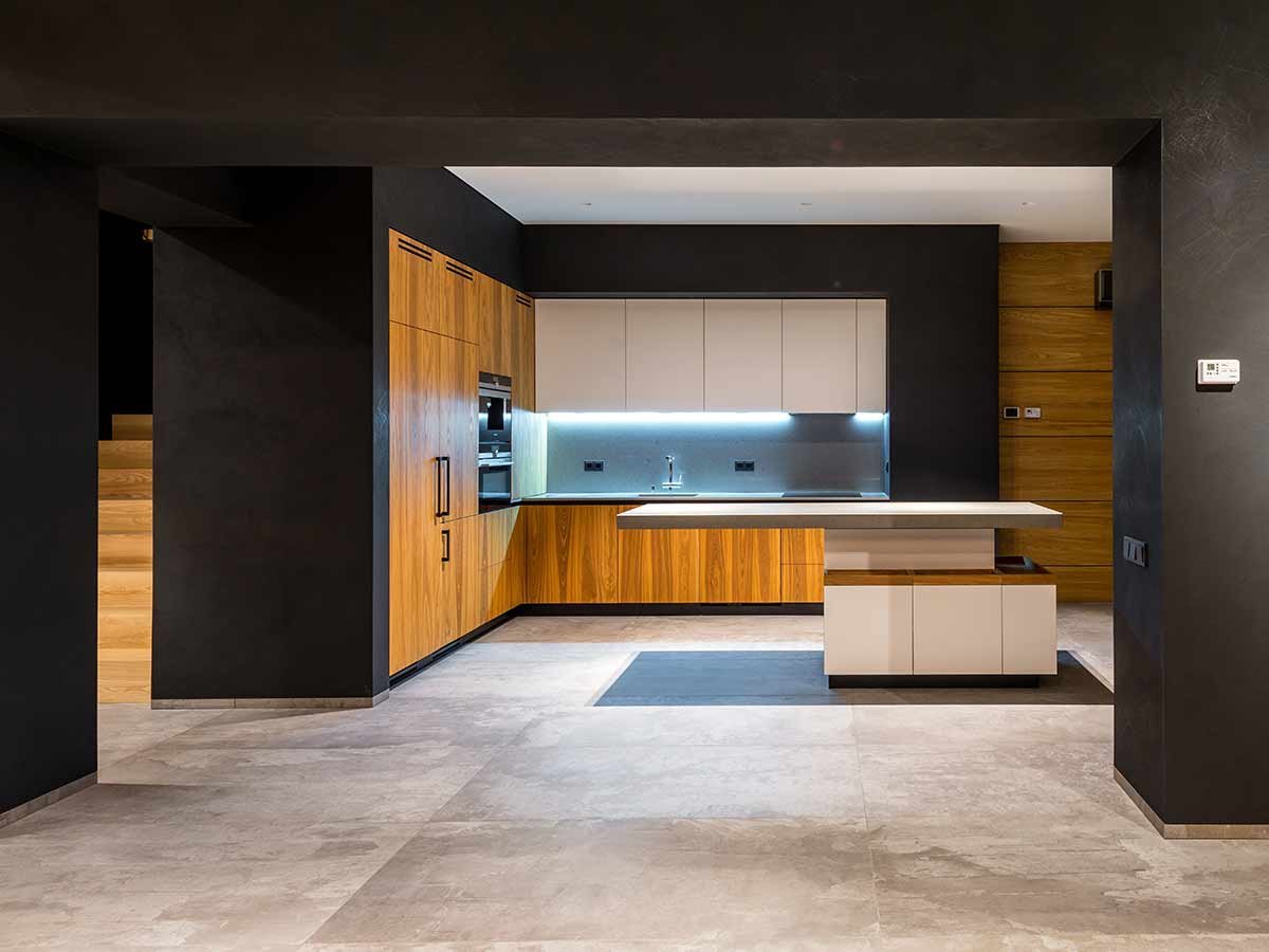 peut on mélanger les couleurs de bois en décoration ?