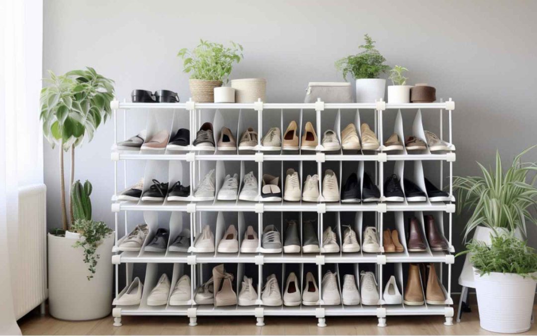 comment ranger ses chaussures ?