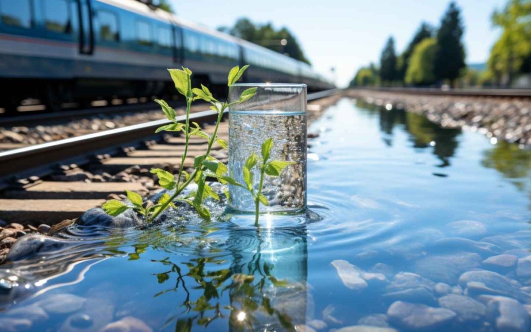 comment filtrer l'eau de pluie