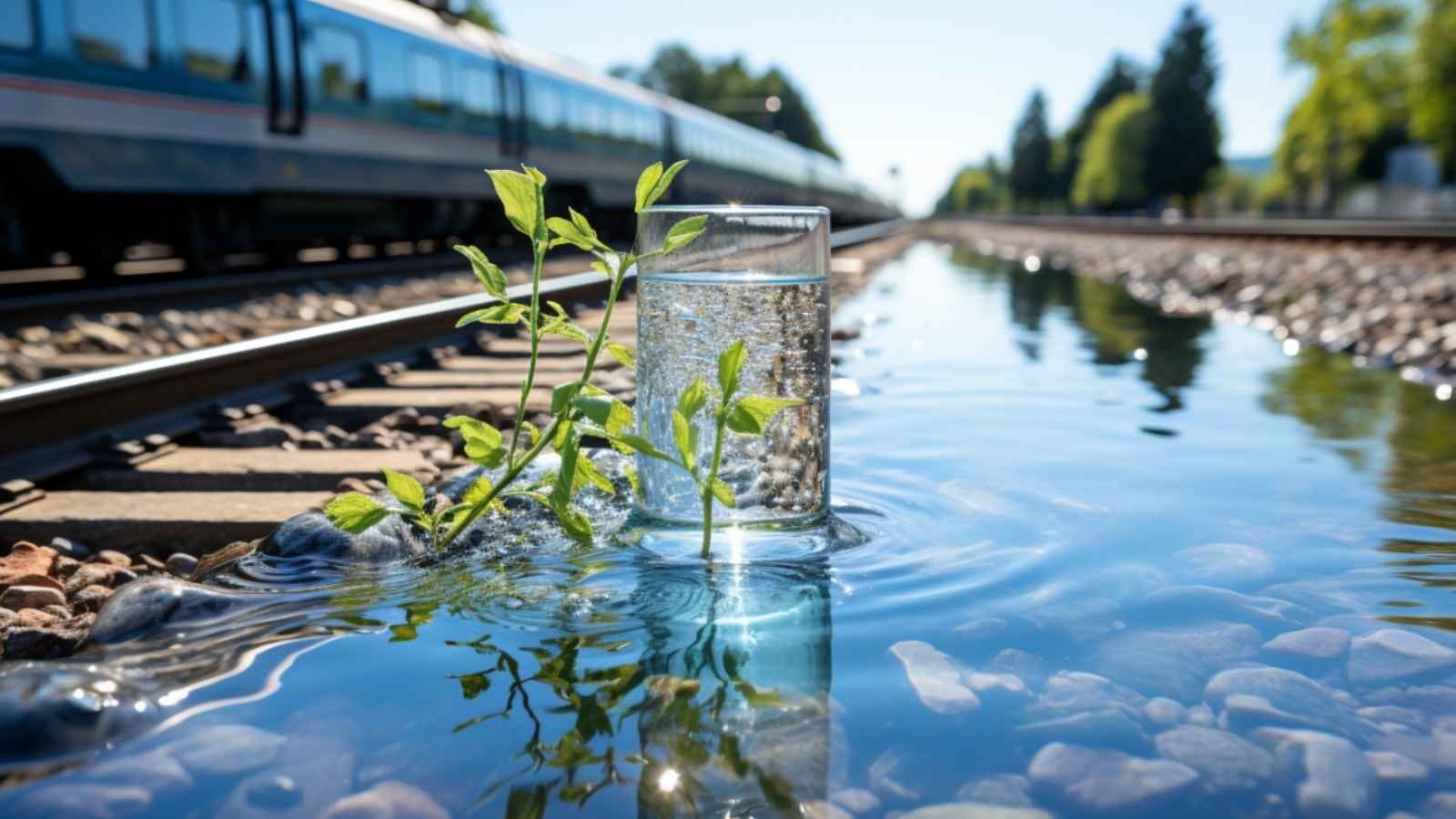 comment filtrer l'eau de pluie