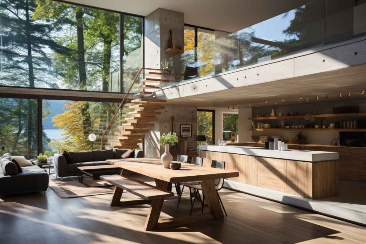 comment mettre une poutre porteuse