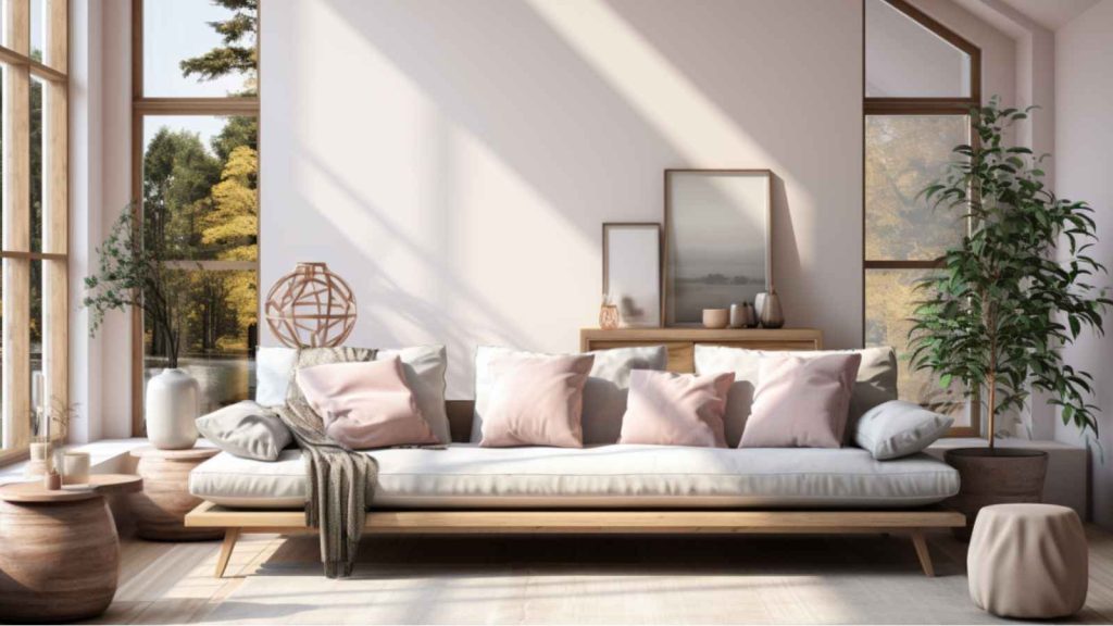 conseils pour lentretien des coussins