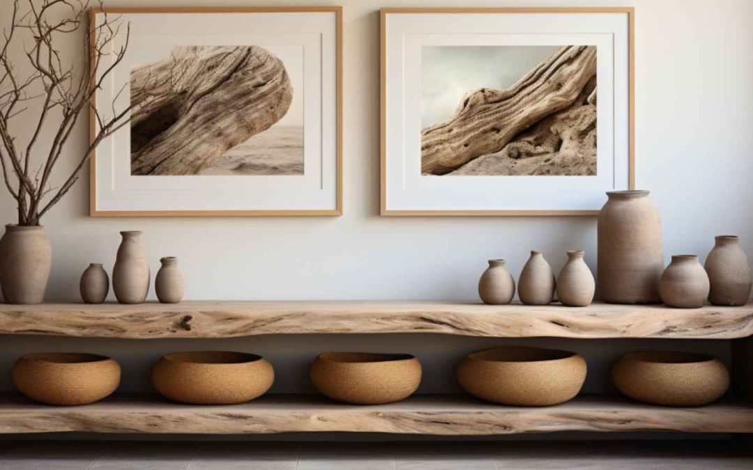 diy tuto bois flotté