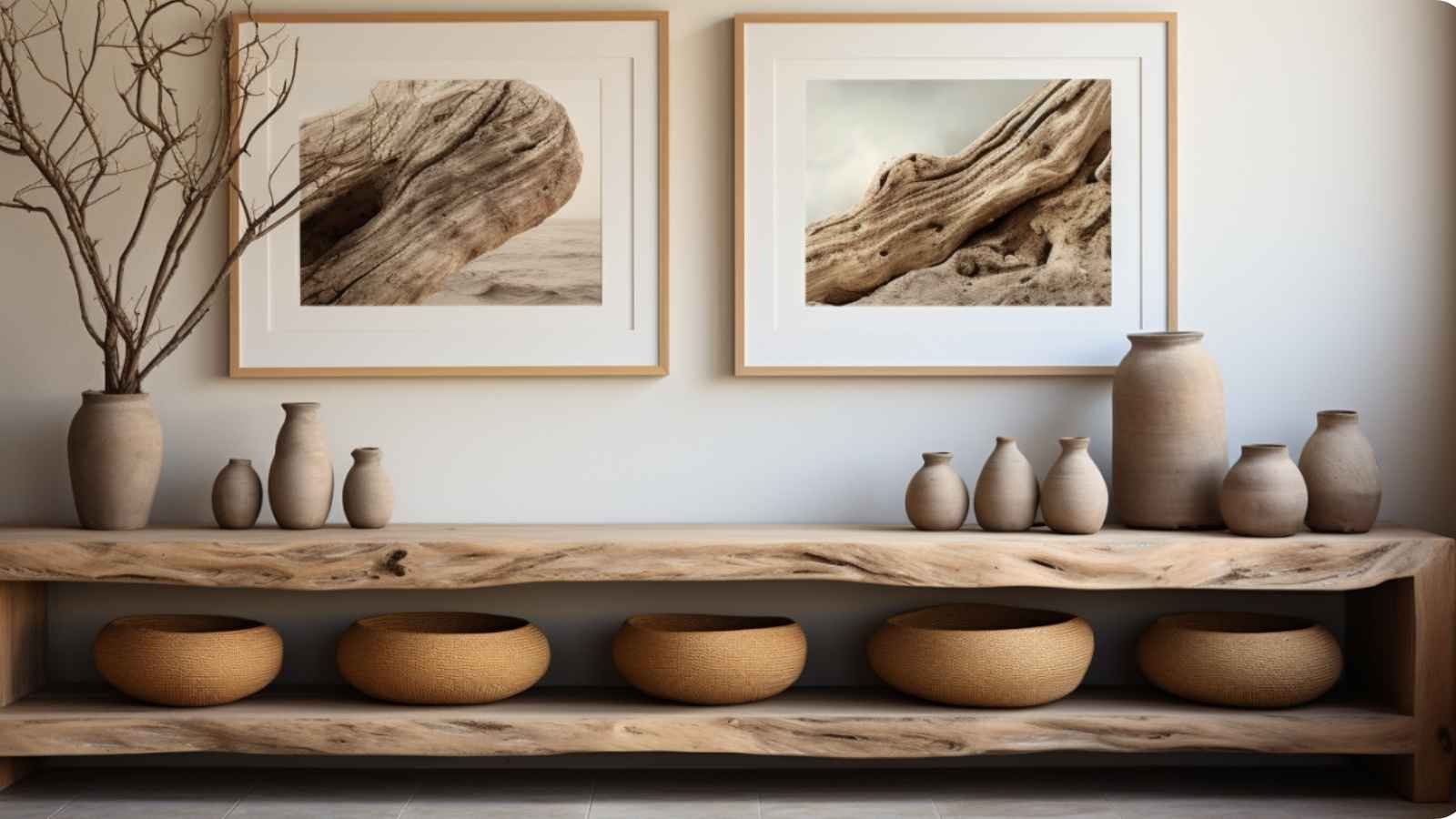 diy tuto bois flotté