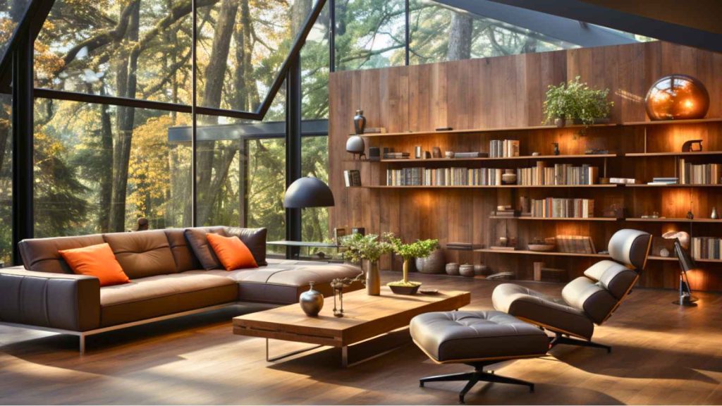 decorer une bibliotheque est un projet passionnant