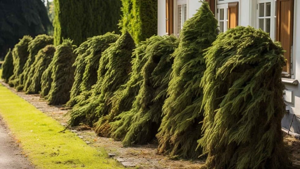 Comment arracher des thuyas Guide complet et astuces pratiques 🌲 ️ — free download