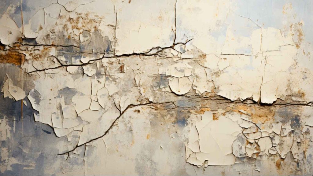 les solutions pour habiller un plafond abime