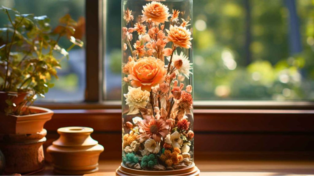 themes et idees pour votre vase decore
