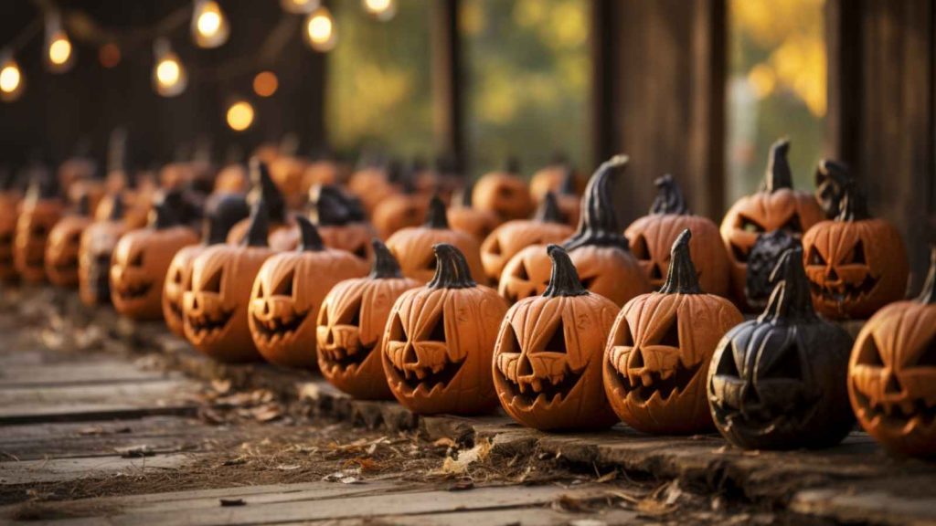 tutoriel sur les costumes dhalloween