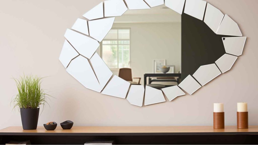 utiliser des autocollants pour creer un design unique