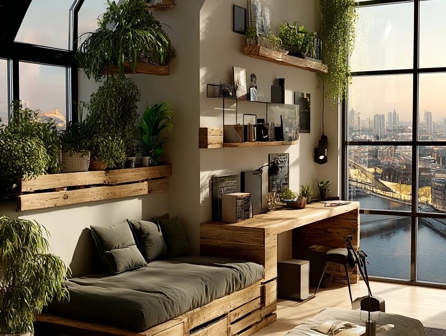 accessoiriser son intérieur les éléments clés d'une déco réussie