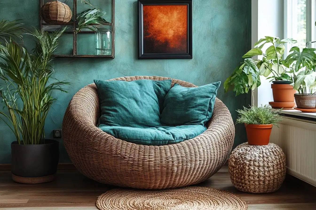 conseils d'experts pour une déco modernisée réussie 🏆