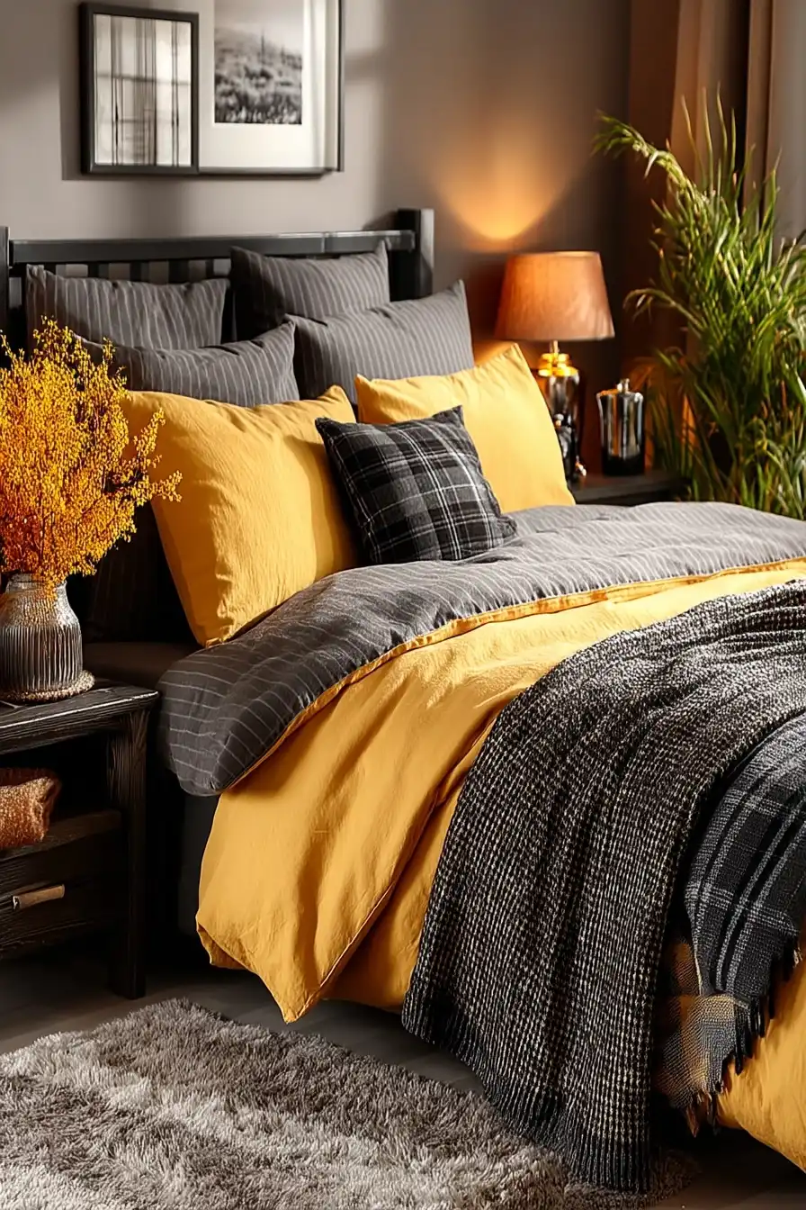 conseils pratiques pour décorer votre chambre