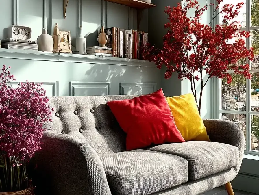 créer une bonne décoration