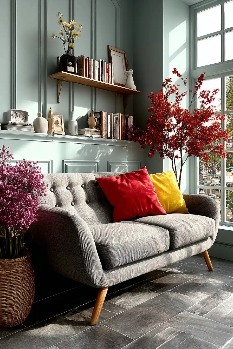 créer une bonne décoration