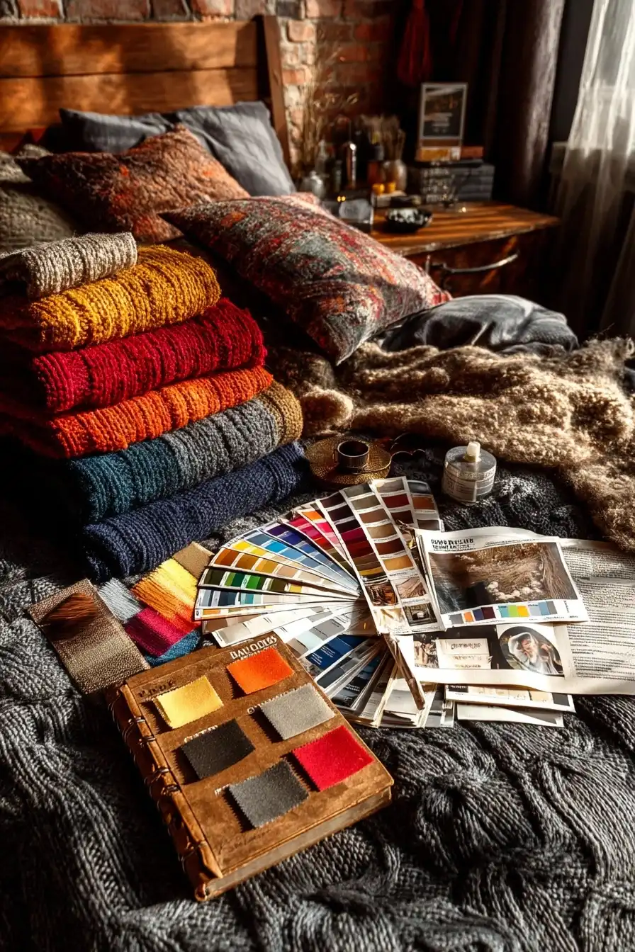 décoration chambre idées et inspirations pour une ambiance personnalisée