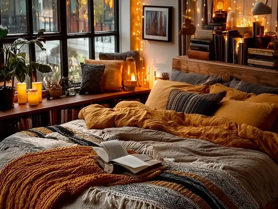 décorer sa chambre adulte astuces et inspirations pour un cocon sur mesure