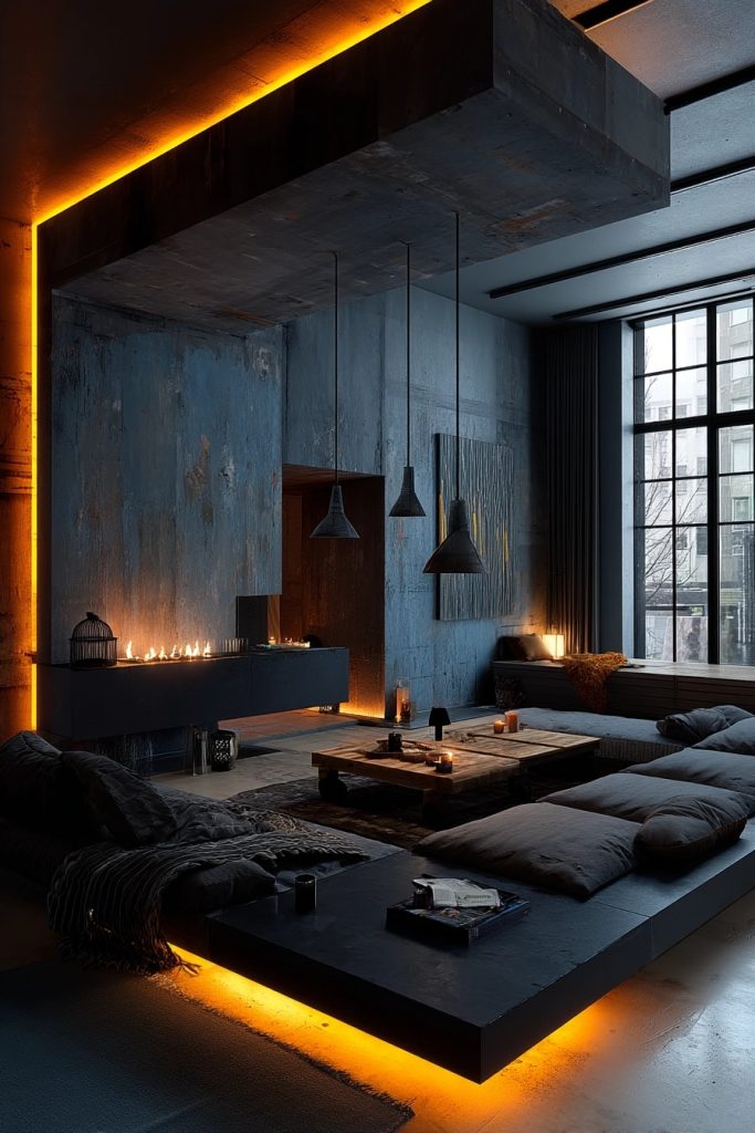 décorer son appartement