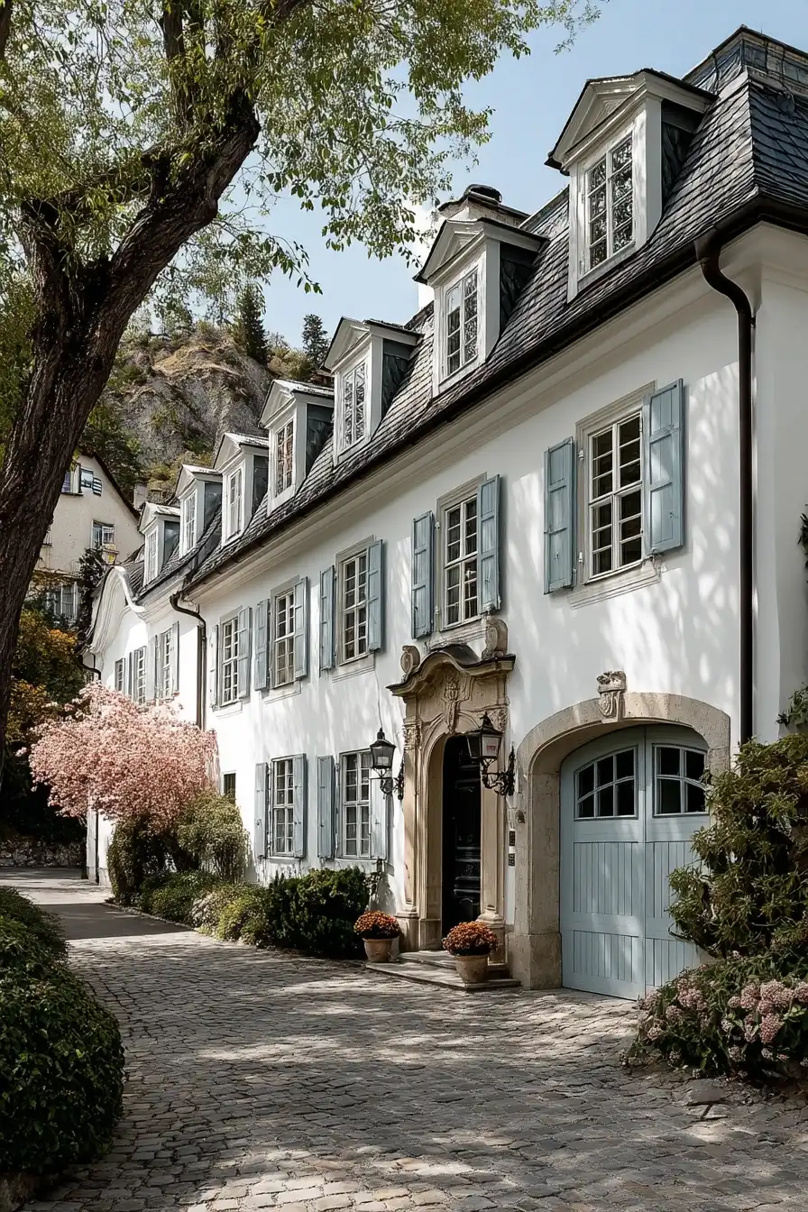 le rôle crucial du design architectural