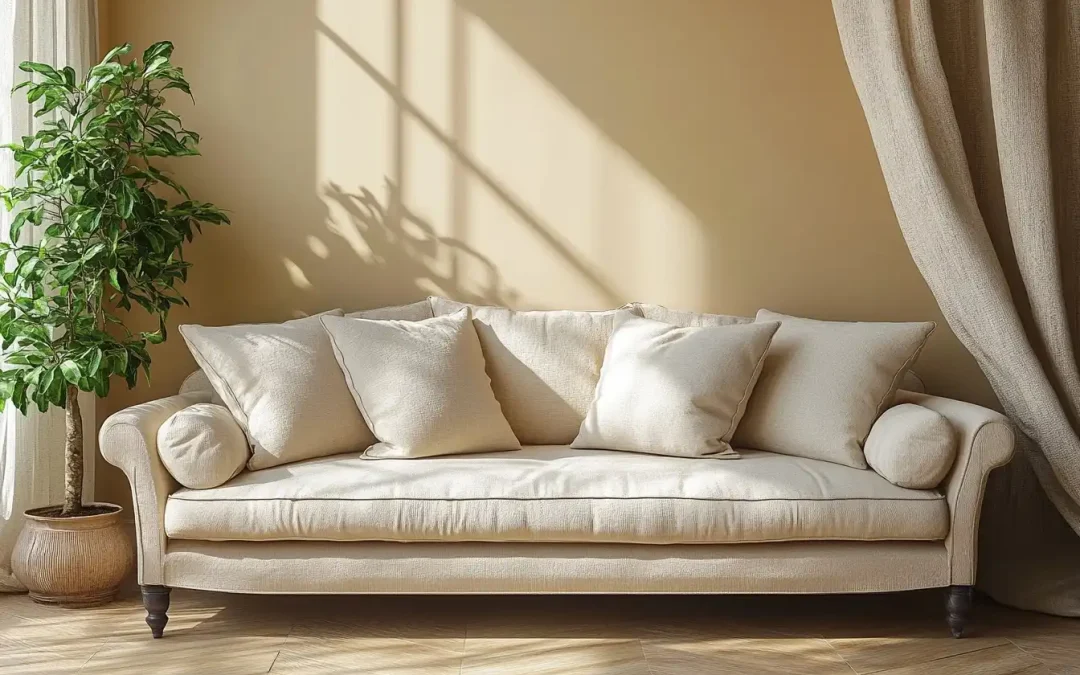 moderniser sa déco le guide complet pour un intérieur stylé
