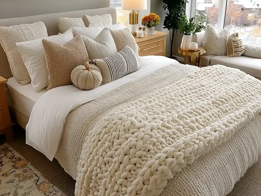 quelles couleurs pour ma chambre