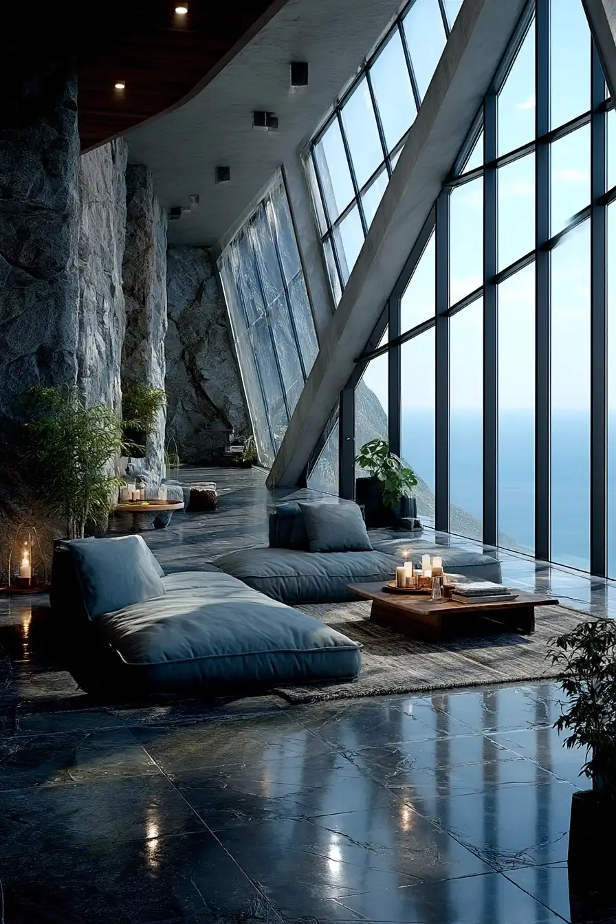 qu'est ce qui définit une maison de luxe