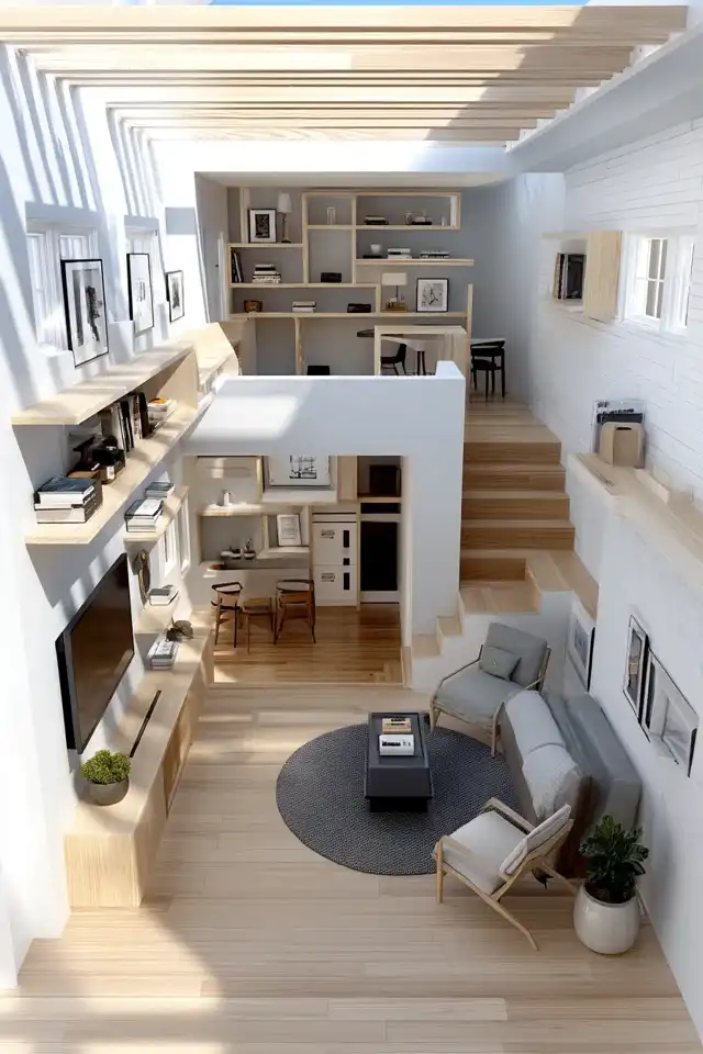 rendre chaque pièce vivante avec des tendances déco actuelles