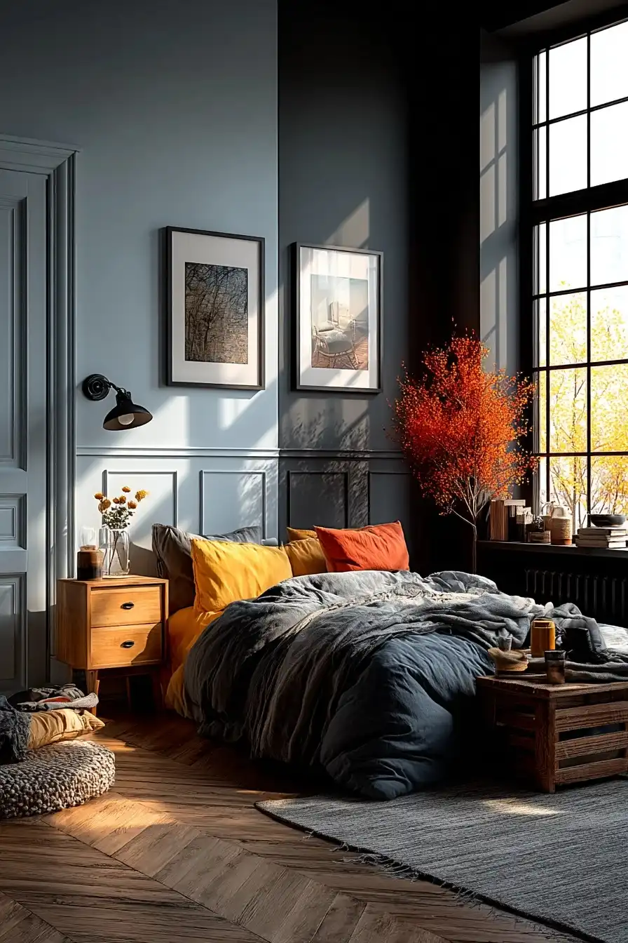 styles de décoration du moderne au classique