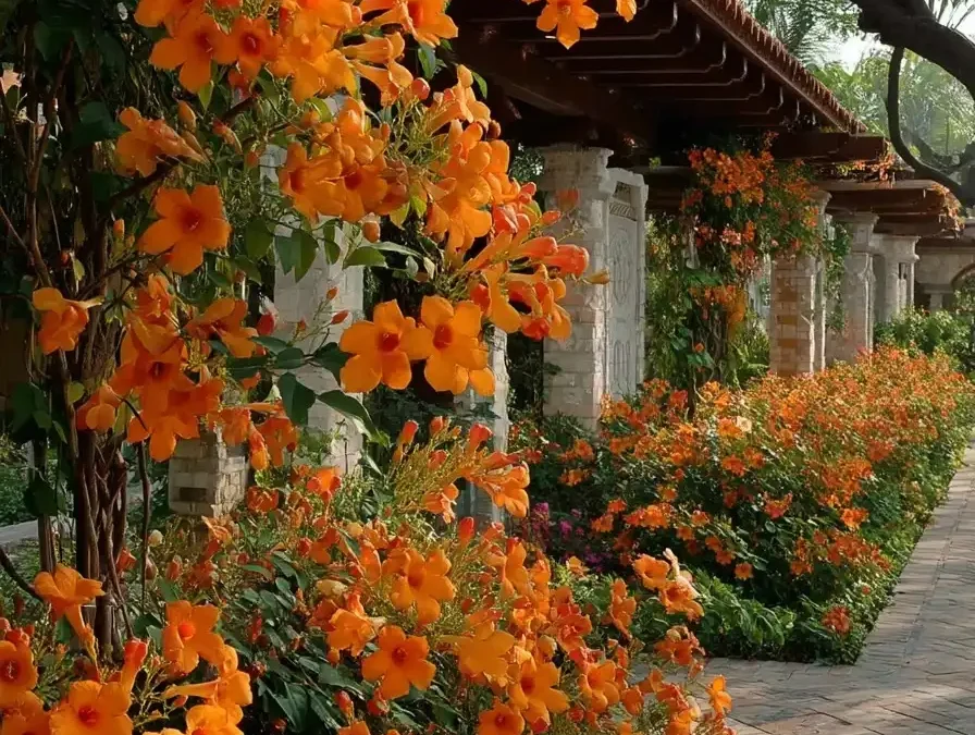 Bignone : Inconvénients à Connaître pour un Jardin Harmonieux