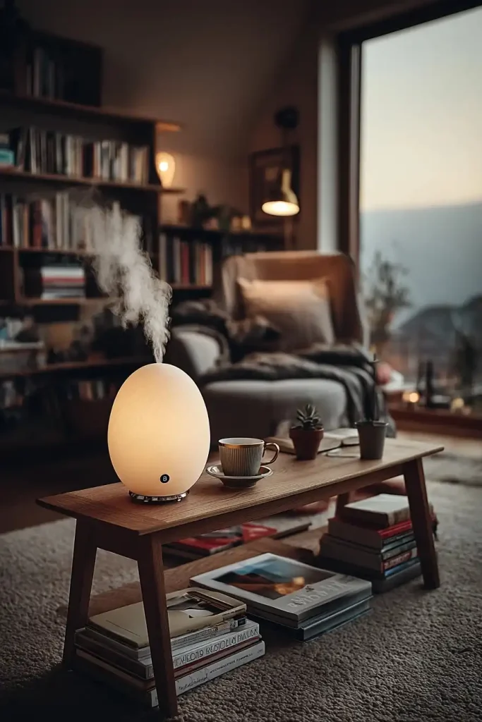 comment utiliser sa lampe berger de façon plus sécuritaire
