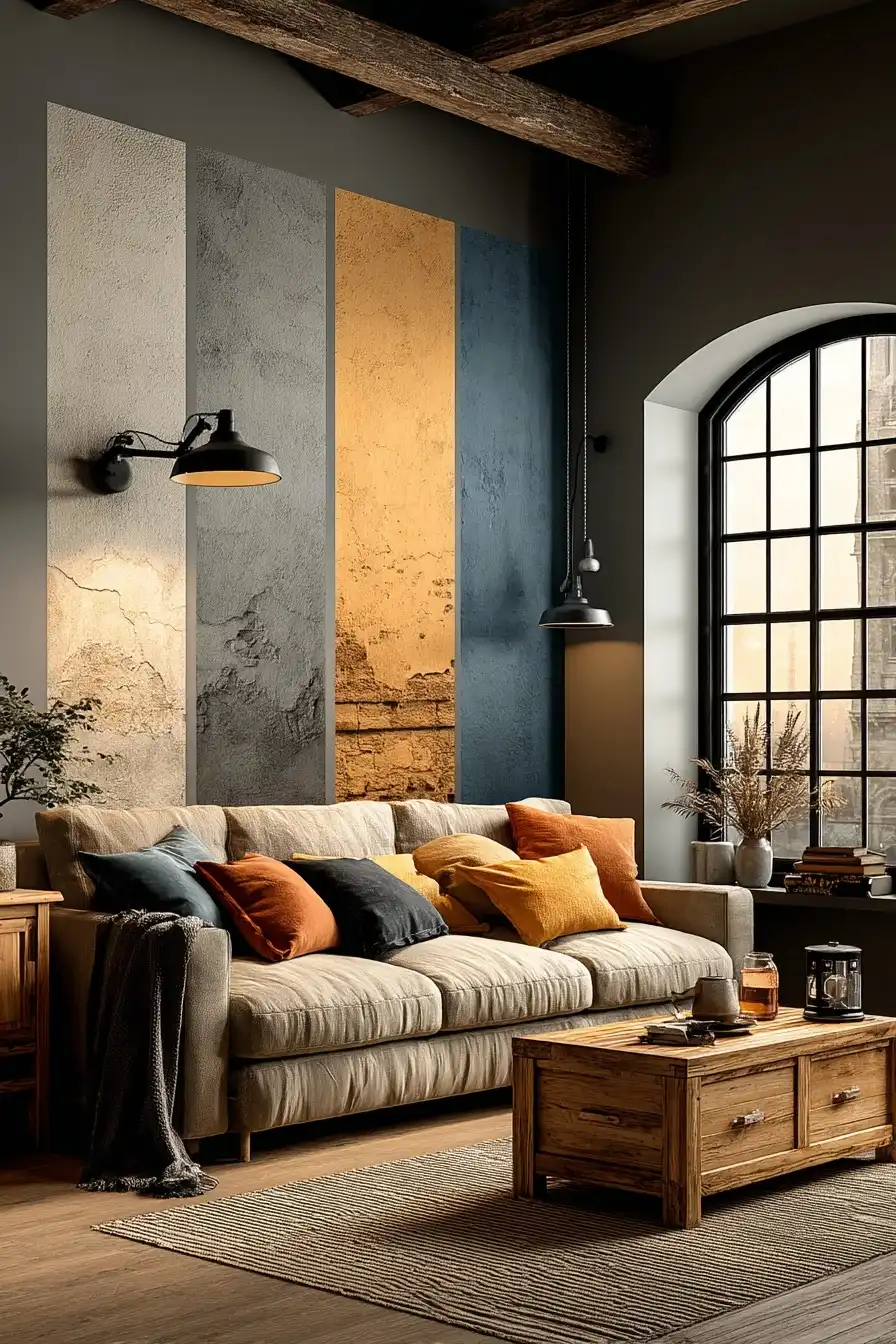 décoration salon idées, styles & conseils pour une ambiance parfaite