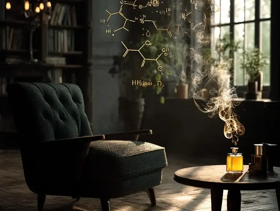 Lampe Berger Toxique : Ce Que Vous Devez Savoir Pour Un Intérieur Sain et Parfumé