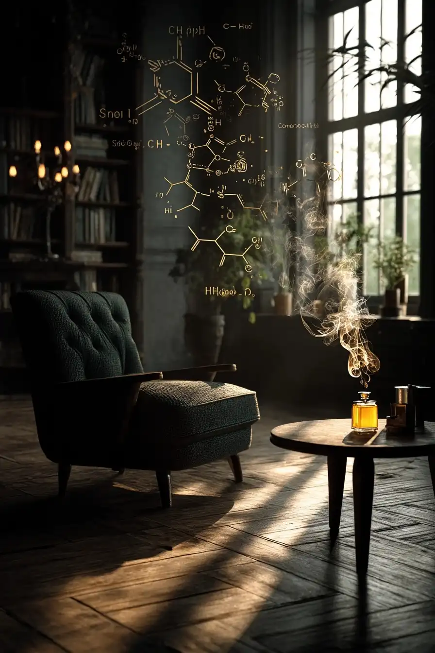 lampe berger toxique