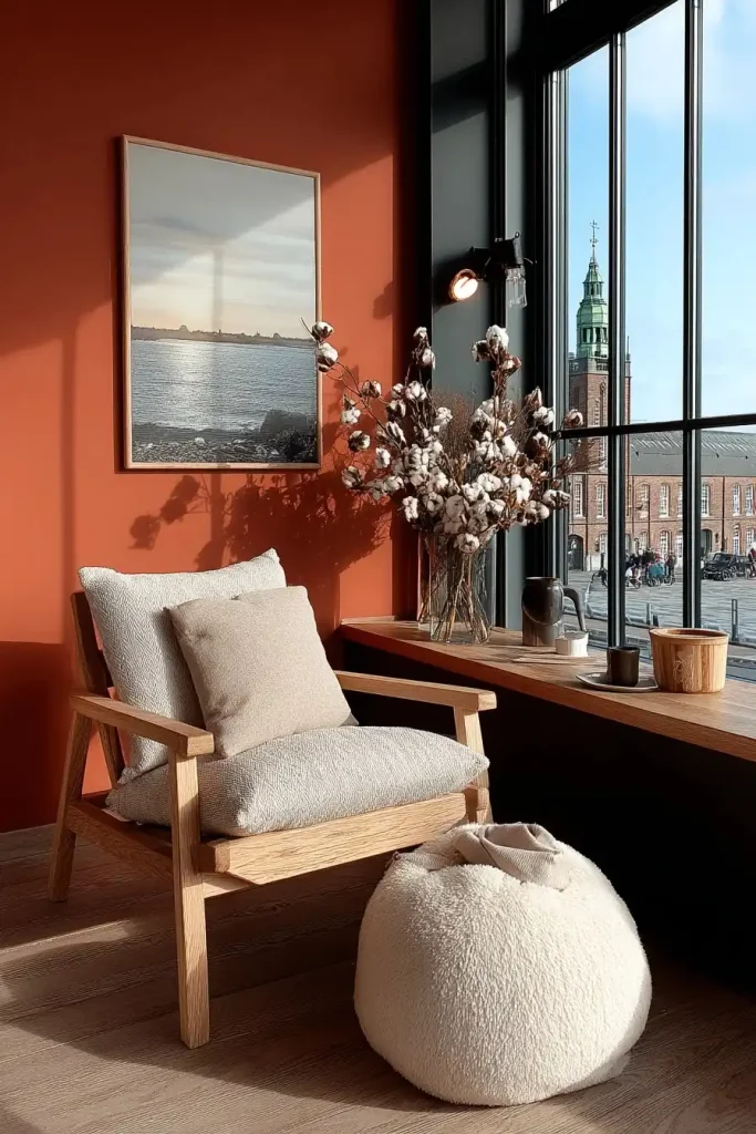 les couleurs phares de 2025 pour sublimer votre salon