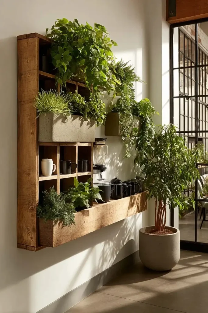 les meilleures plantes à suspendre faites le bon choix !