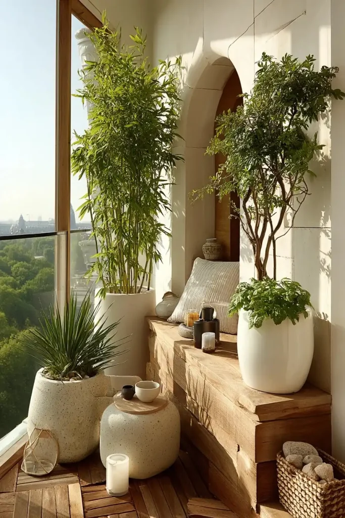 les plantes originales et tendance