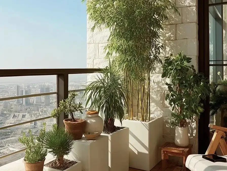 notre top 10 des plantes idéales pour les pots extérieurs