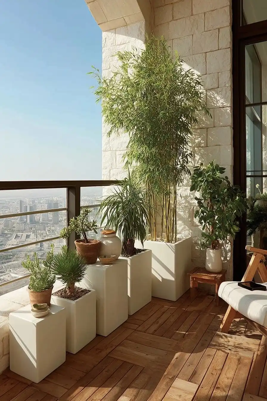 notre top 10 des plantes idéales pour les pots extérieurs