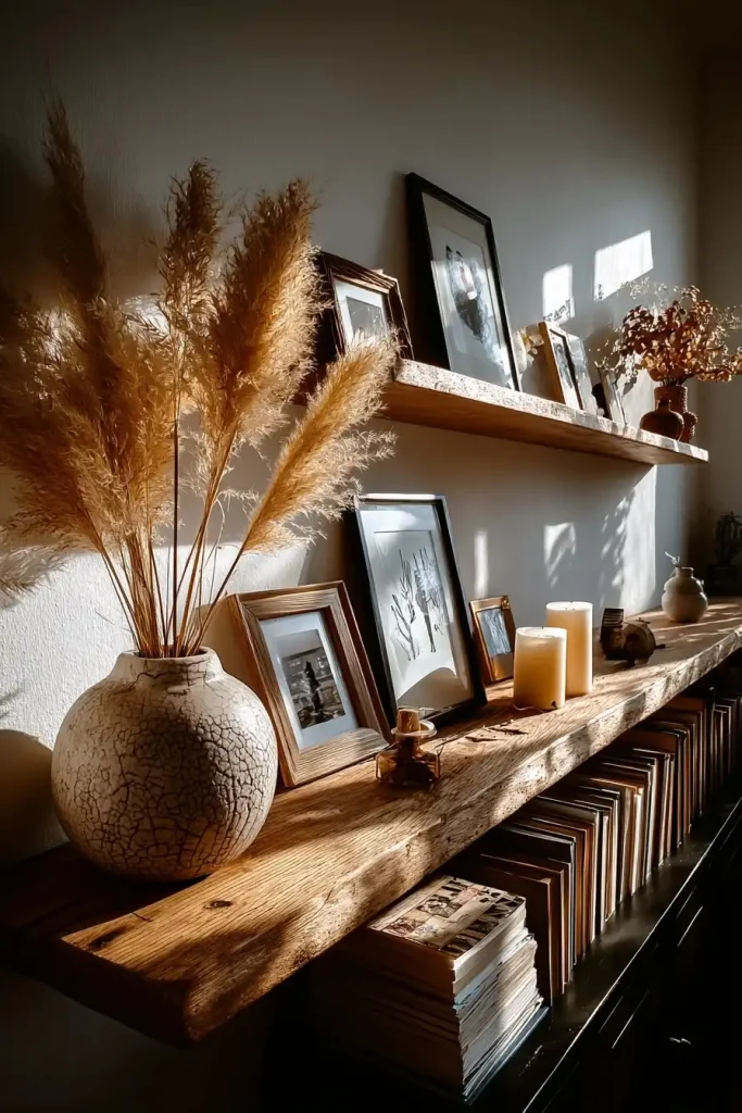 sublimer votre intérieur avec des éléments muraux structurants