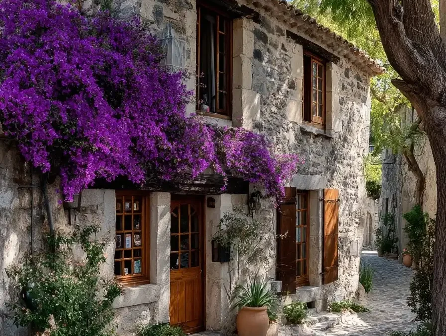 bougainvillier