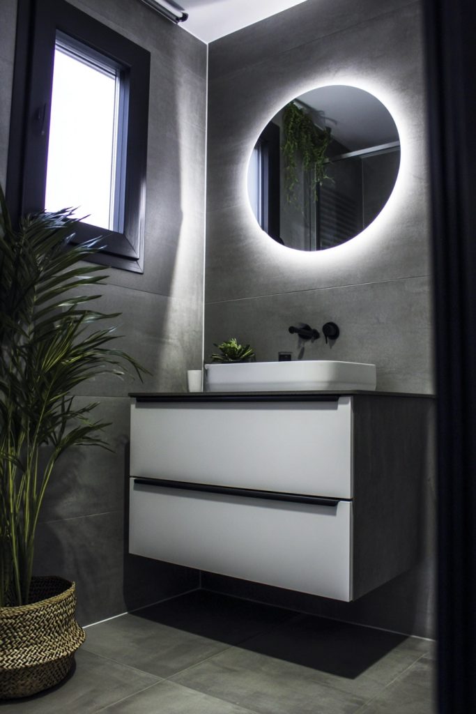 combiner les tendances carrelage et personnaliser son espace conseils de pro pour une salle de bain 2025 absolument divine